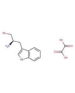 Astatech (R)-2-AMINO-3-(1H-INDOL-3-YL)-PROPAN-1-OLOXALATE; 1G; Purity 95%; MDL-MFCD02094743